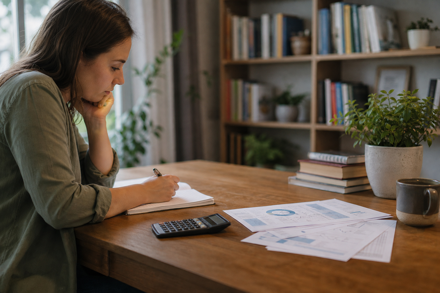 Illustration for edX Personal Finance Courses