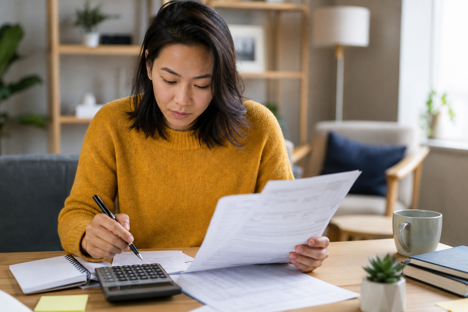 Illustration for TurboTax