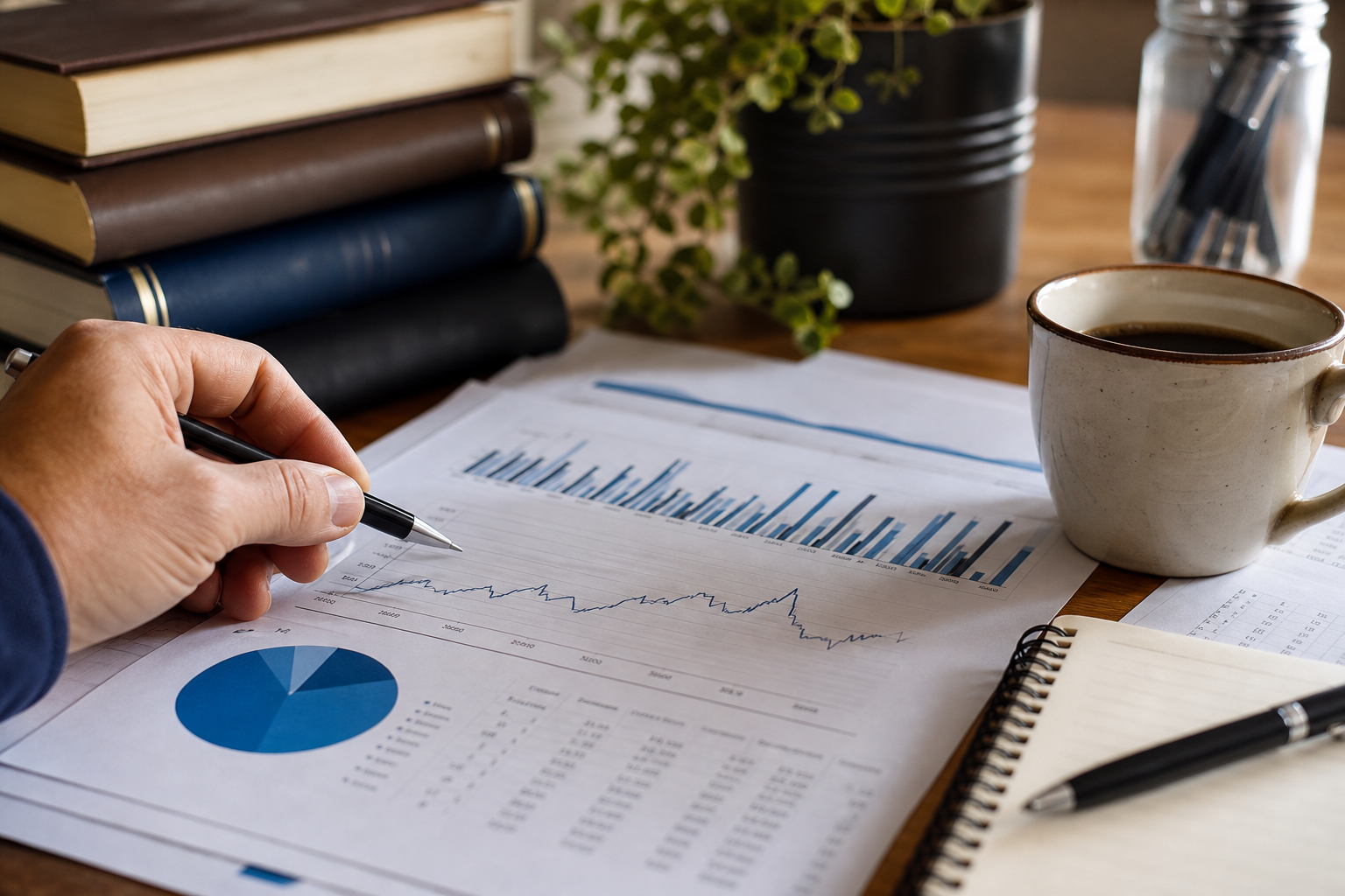 Illustration for Zacks Investment Research