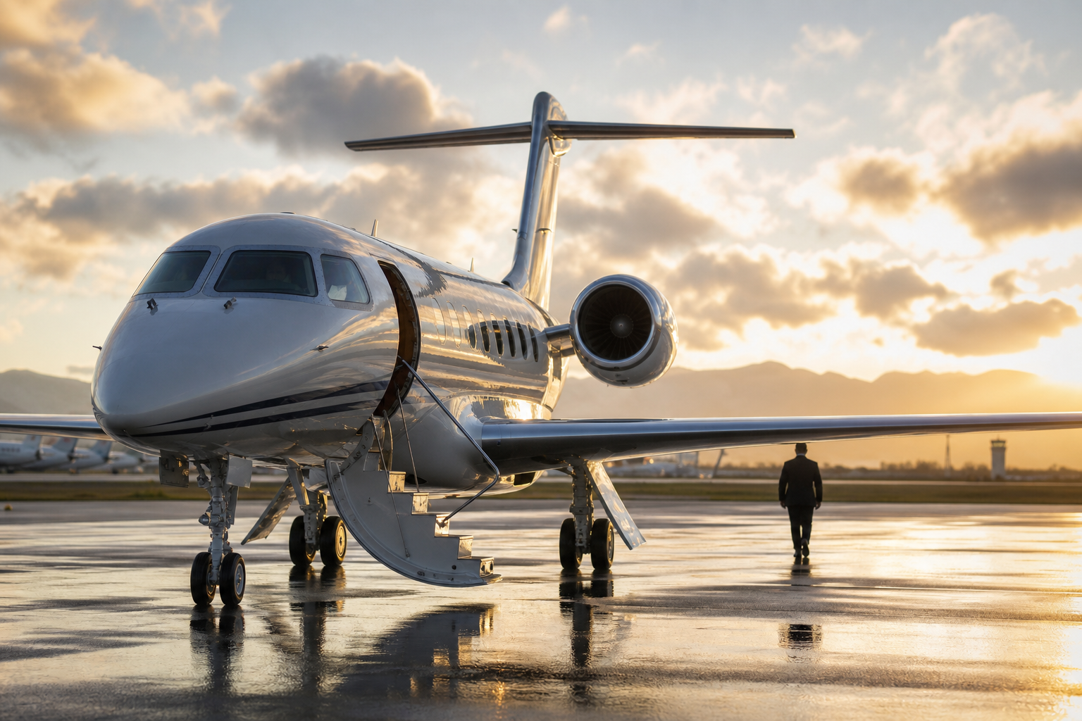 Illustration for Celebplanes