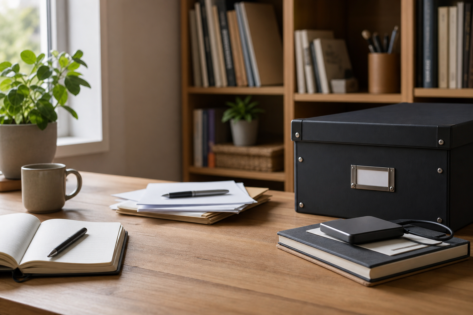 Illustration for XDA Office 365 Alternatives Guide