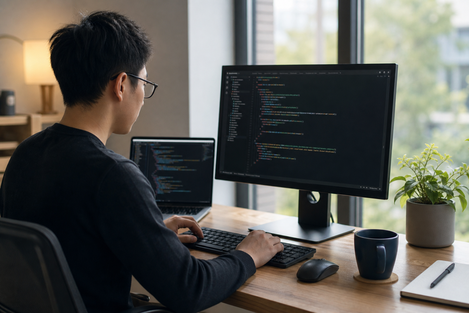 Illustration for React Native