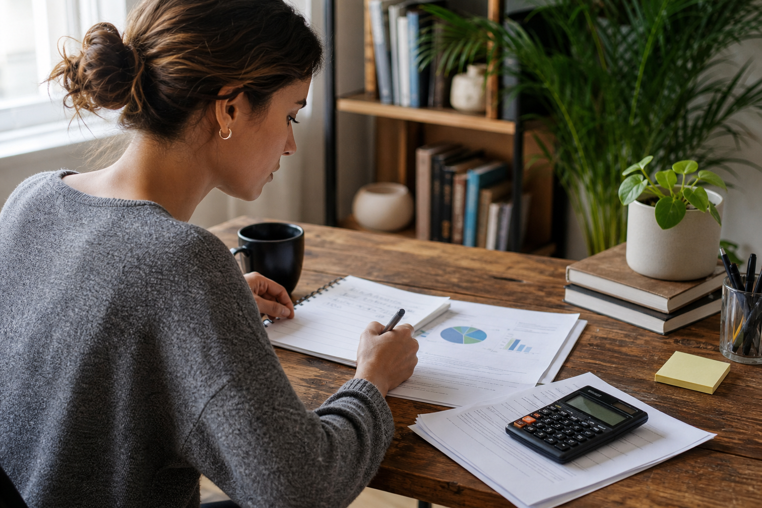 Illustration for Coursera Personal Finance Courses