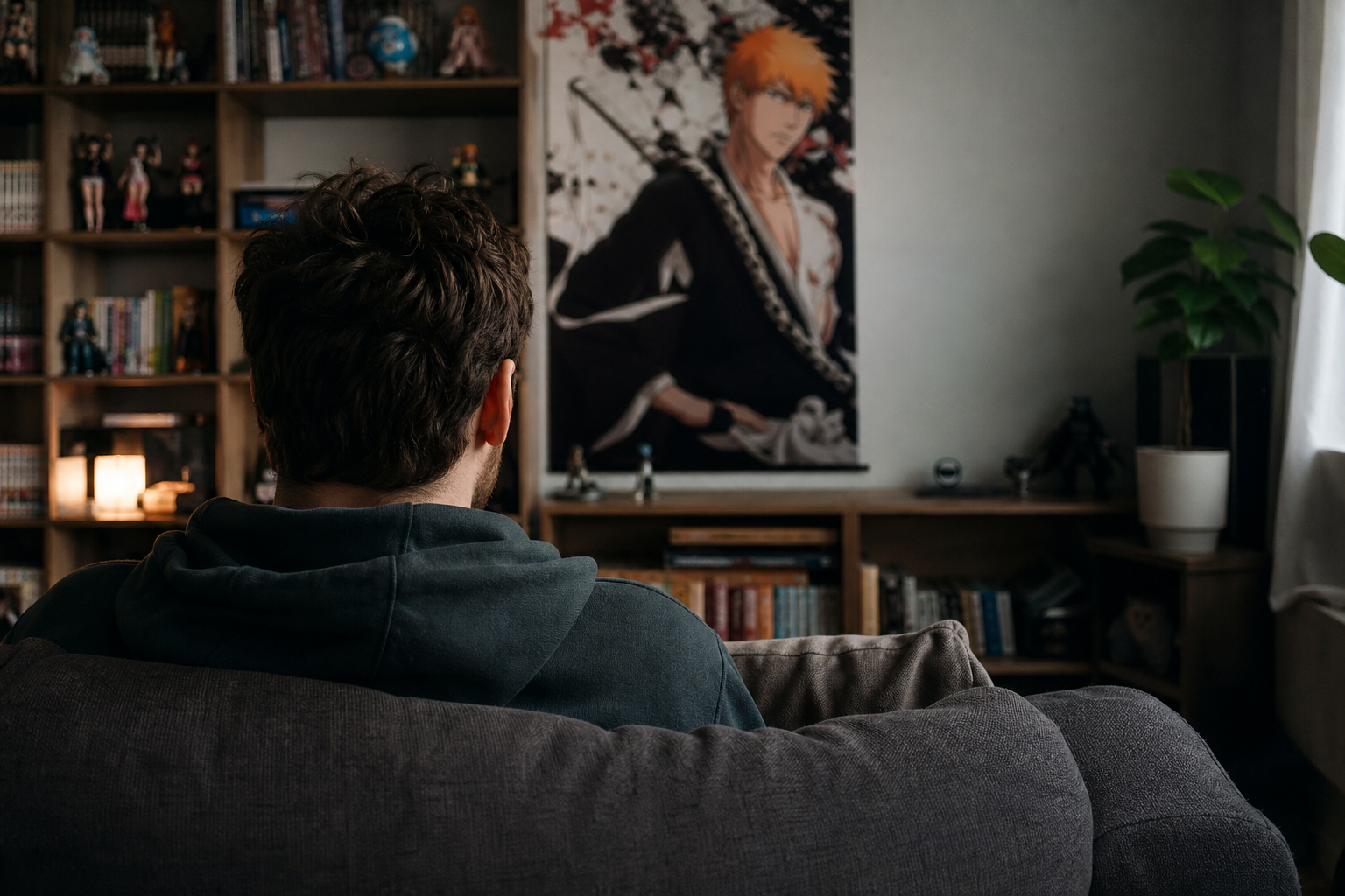 Illustration for Zoro TV