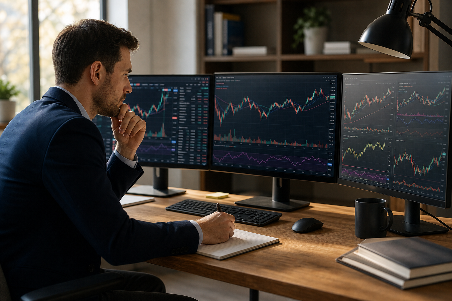 Illustration for TradingView