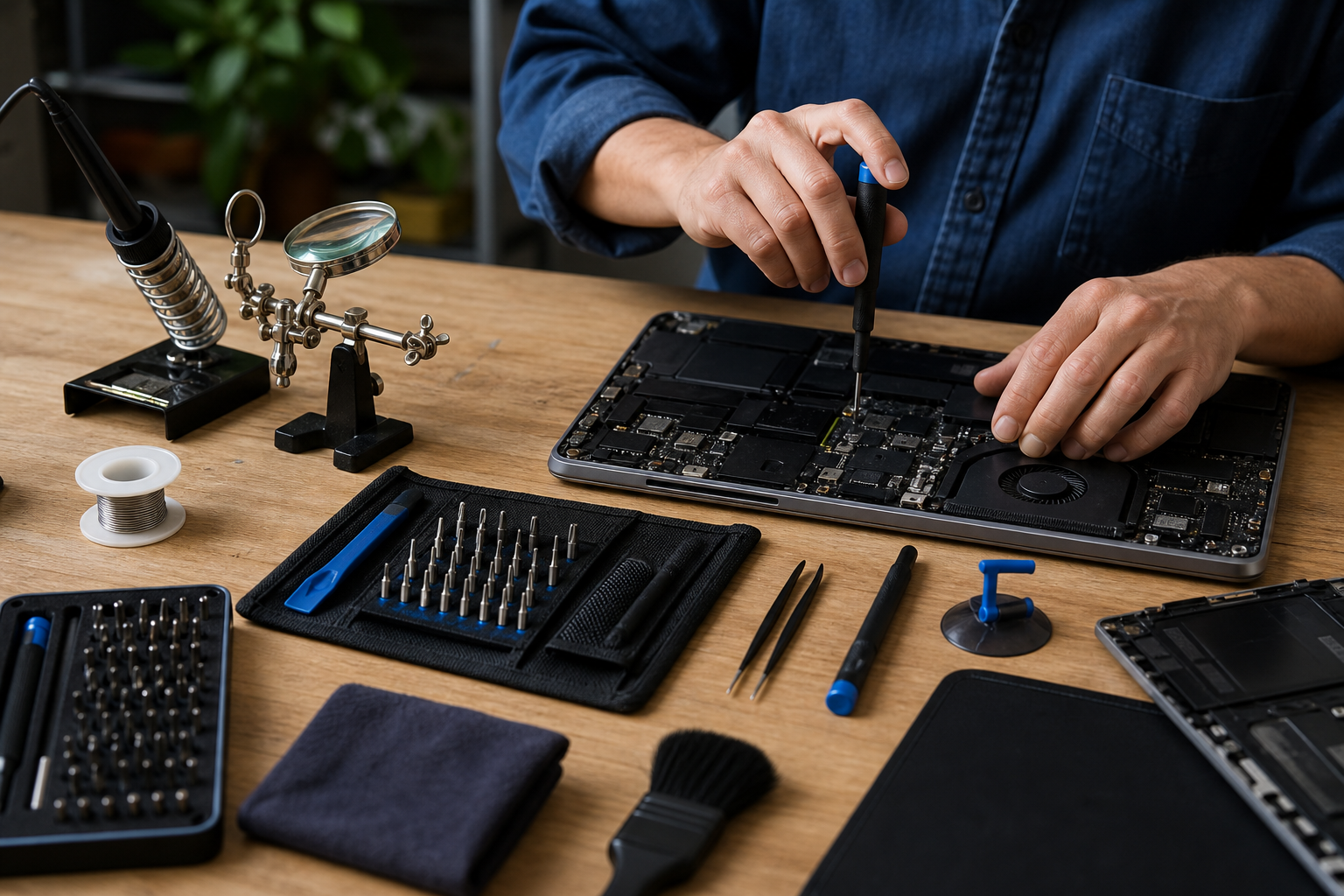 Illustration for iFixit Tools