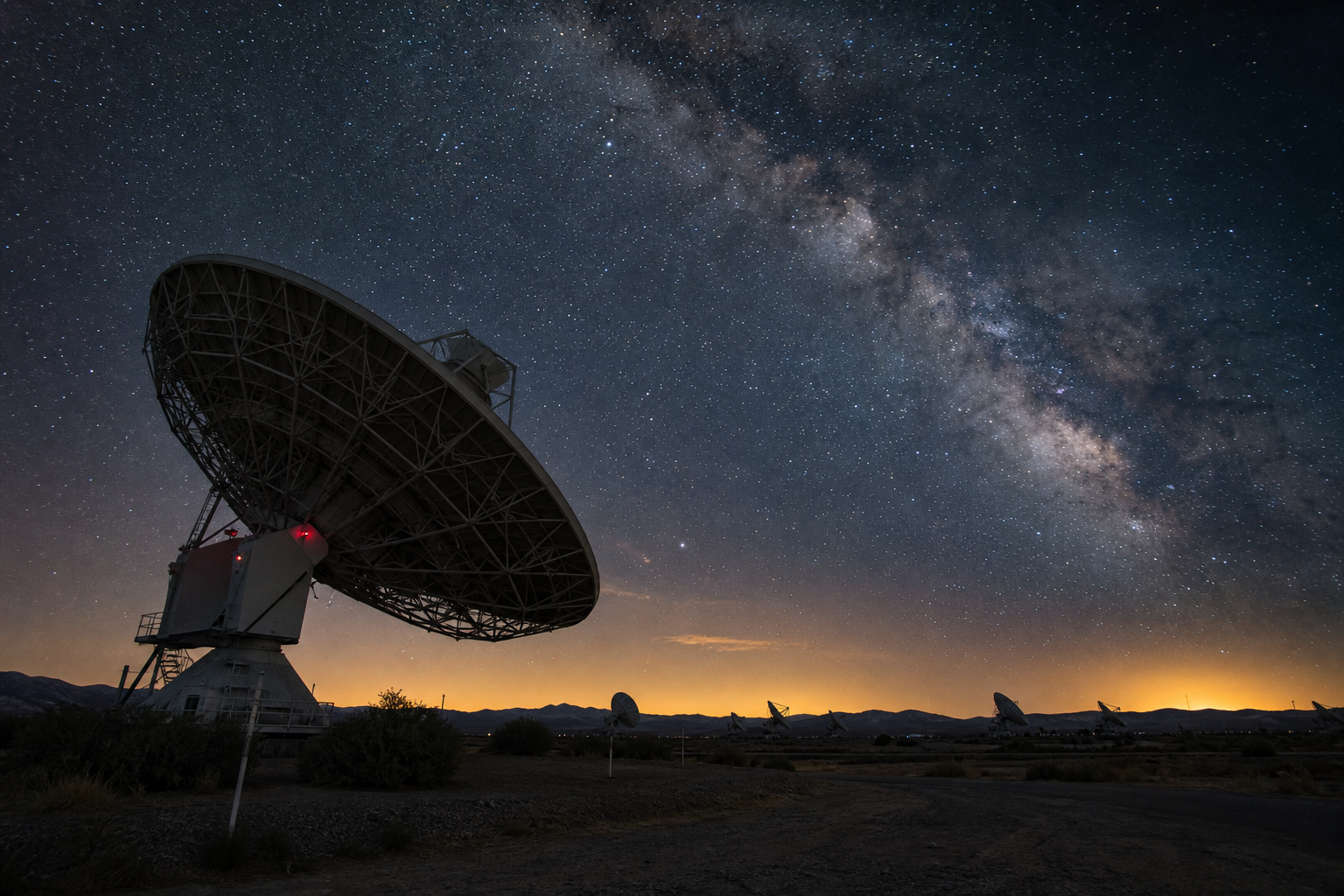 Illustration for Universe Today