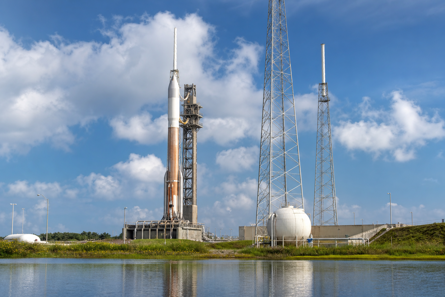 Illustration for United Launch Alliance (ULA)