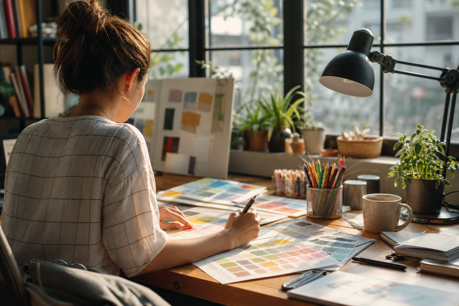 Illustration for Awesome Design Tools