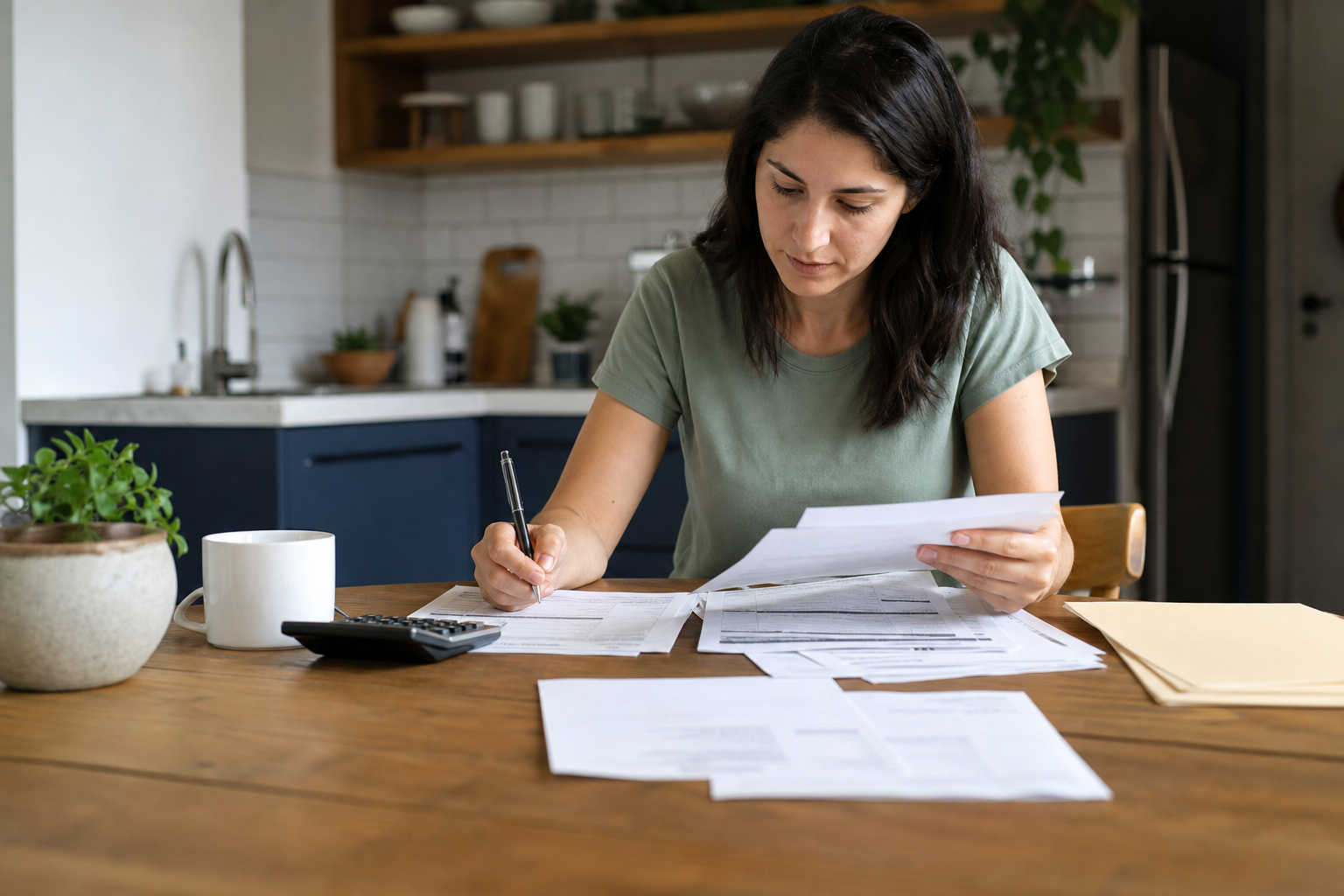 Illustration for IRS Free File